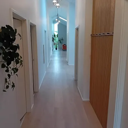 Spacious Family House Outside And Inside 别墅