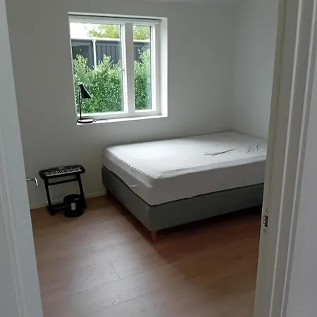 别墅 Spacious Family House Outside And Inside